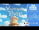Wandering Towers