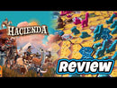Hacienda
