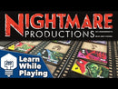 Nightmare Productions (SEE LOW PRICE AT CHECKOUT)
