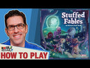 Stuffed Fables
