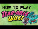 Tearable Quest