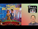 Vegas Showdown (SEE LOW PRICE AT CHECKOUT)