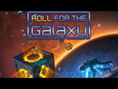 Roll for the Galaxy