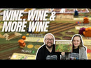 Viticulture: Bordeaux Expansion