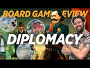 Diplomacy