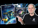 Gaia Project: The Lost Fleet Expansion