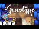 Genotype: A Mendelian Genetics Game (SEE LOW PRICE AT CHECKOUT)