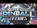 Super-Skill Pinball: 4-Cade