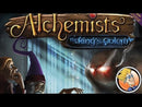 Alchemists: The King's Golem Expansion