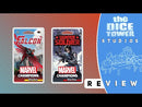 Marvel Champions LCG: Falcon Hero Pack