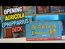 Agricola: Ephipparius Deck