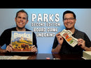 Parks (2nd Edition)