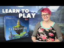 Cloudspire