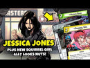 Marvel Champions LCG: Jessica Jones Hero Pack