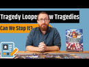 Tragedy Looper: New Tragedies