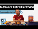 Codenames: Critical Role Adventures