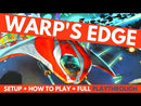 Warp's Edge