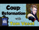 Coup: Reformation Expansion