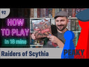 Raiders of Scythia