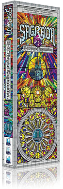 Sagrada 5-6 Player Expansion