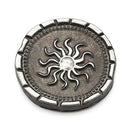 7 Wonders: Duel Metal Coin Set