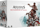 Assassin's Creed: Brotherhood of Venice
