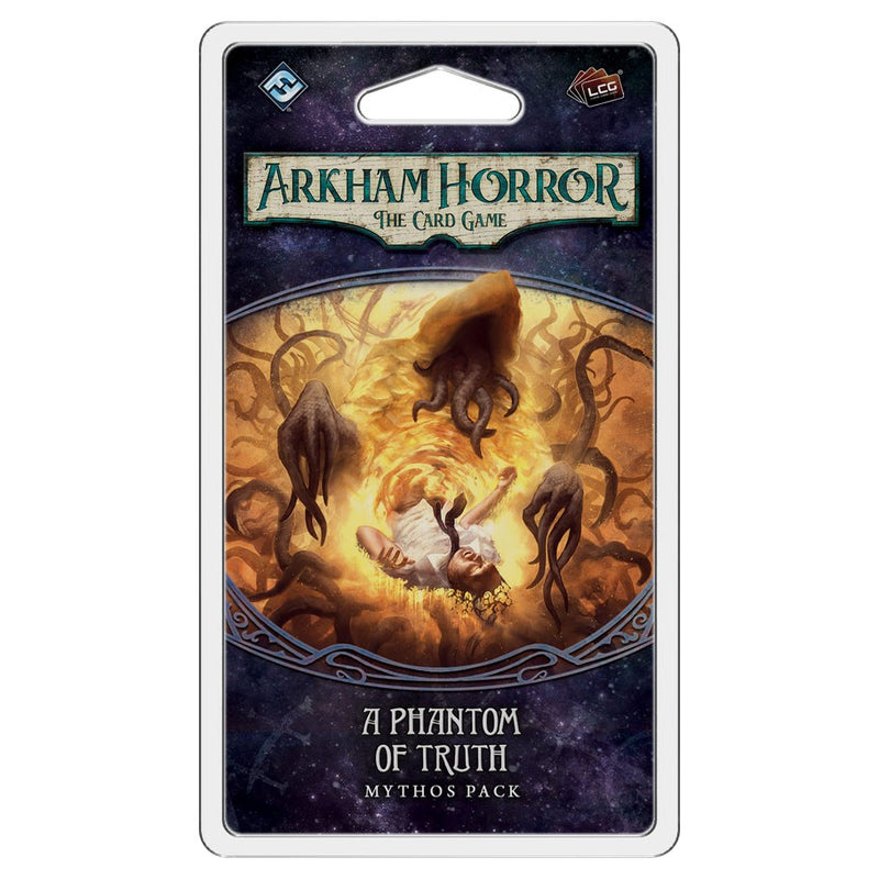 Arkham Horror LCG: A Phantom of Truth (SEE LOW PRICE AT CHECKOUT)