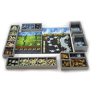 Box Insert: Above & Below