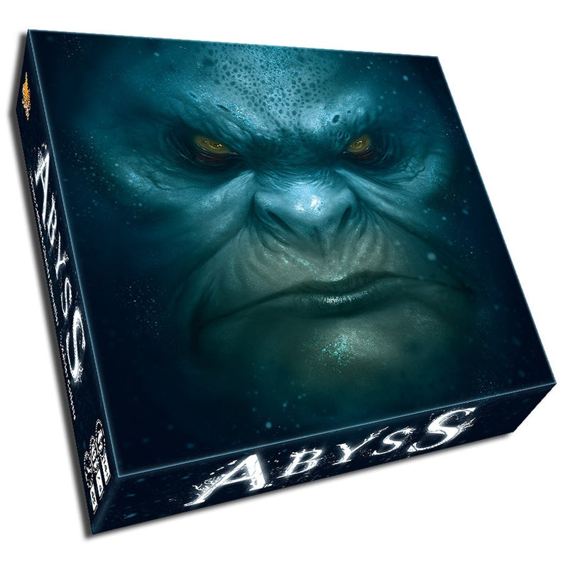 Abyss (SEE LOW PRICE AT CHECKOUT)