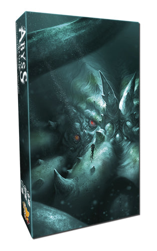 Abyss: Kraken (SEE LOW PRICE AT CHECKOUT)