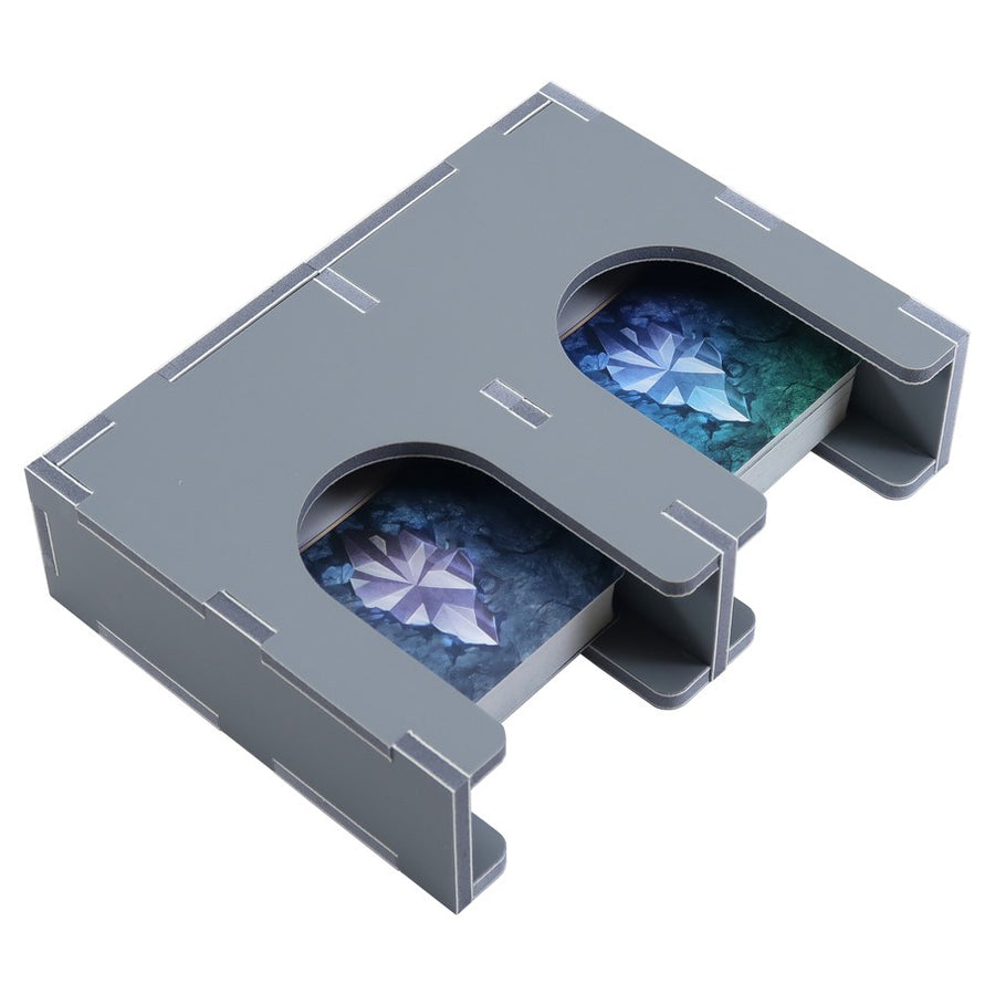 AEON - AEON 教材　GETSET TAKEOFF Box Insert: Aeon's End V2 - Game Nerdz