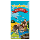 Kingdomino: Age of Giants