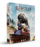 Age of Steam Deluxe Edition