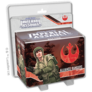 Star Wars Imperial Assault: Alliance Rangers Ally Pack