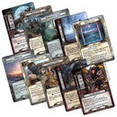 Lord of the Rings LCG: Angmar Awakened Campaign Expansion