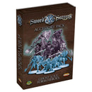 Sword & Sorcery: Ancient Chronicles - Ghost Soul Form Heroes