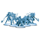 Sword & Sorcery: Ancient Chronicles - Ghost Soul Form Heroes