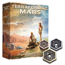 Terraforming Mars: Ares Expedition Metal Coin Set