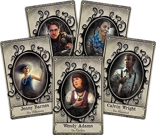 Arkham Horror (3rd Edition) (SEE LOW PRICE AT CHECKOUT)