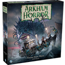 Arkham Horror (3rd Edition): Under Dark Waves Expansion