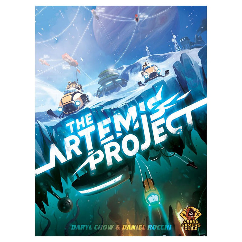 The Artemis Project (Pioneer Edition)