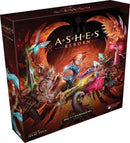 Ashes: Reborn: Rise of the Phoenixborn
