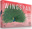 Wingspan: Asia