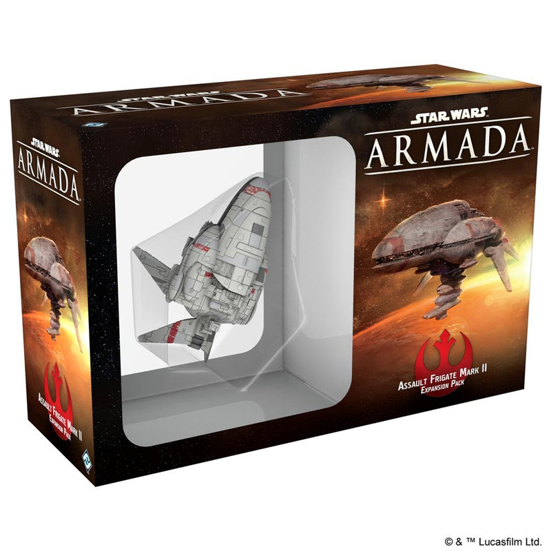 Star Wars Armada: Assault Frigate MK2 (SEE LOW PRICE AT CHECKOUT)