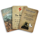 The Grizzled: At Your Orders! Expansion