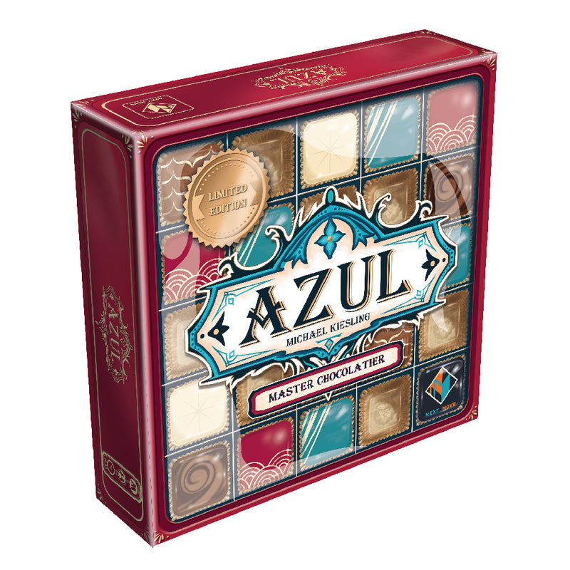 Azul: Master Chocolatier (SEE LOW PRICE AT CHECKOUT)