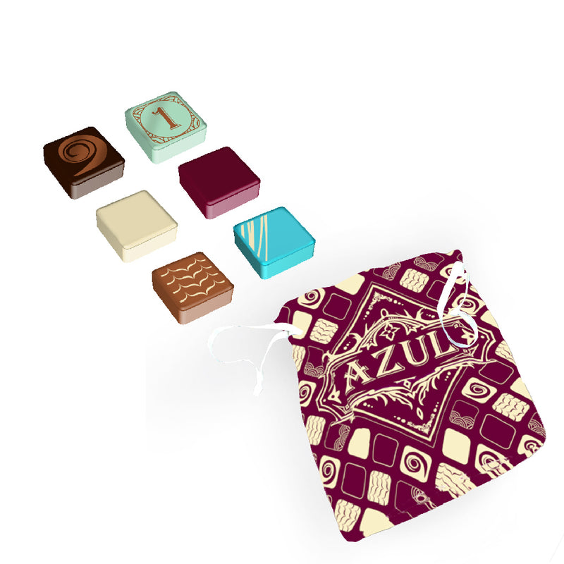 Azul: Master Chocolatier (SEE LOW PRICE AT CHECKOUT)