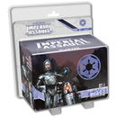 Star Wars Imperial Assault: BT-1 & 0-0-0 Villain Pack