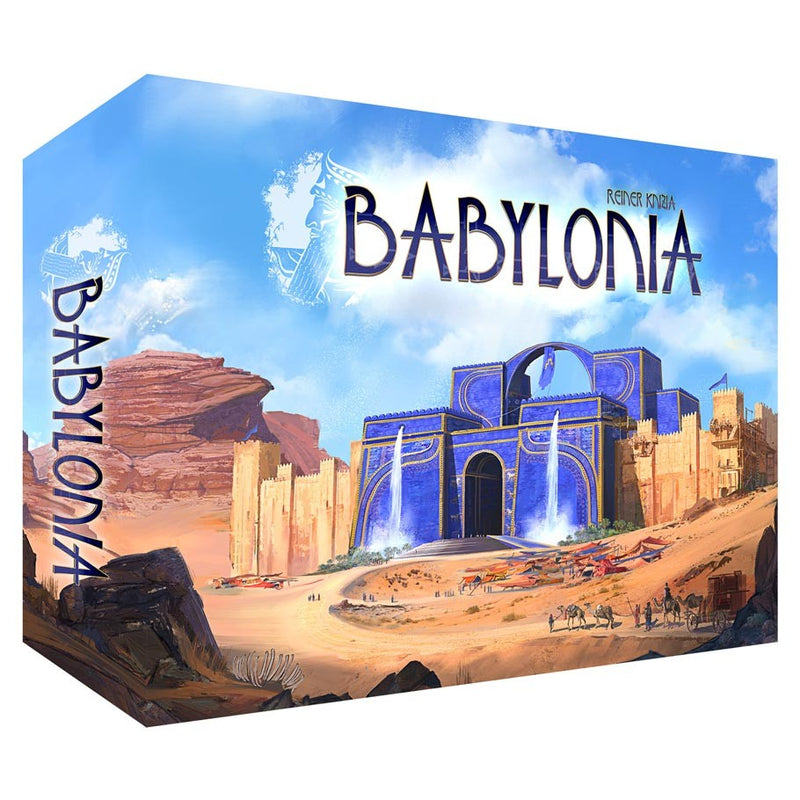 Babylonia (SEE LOW PRICE AT CHECKOUT)