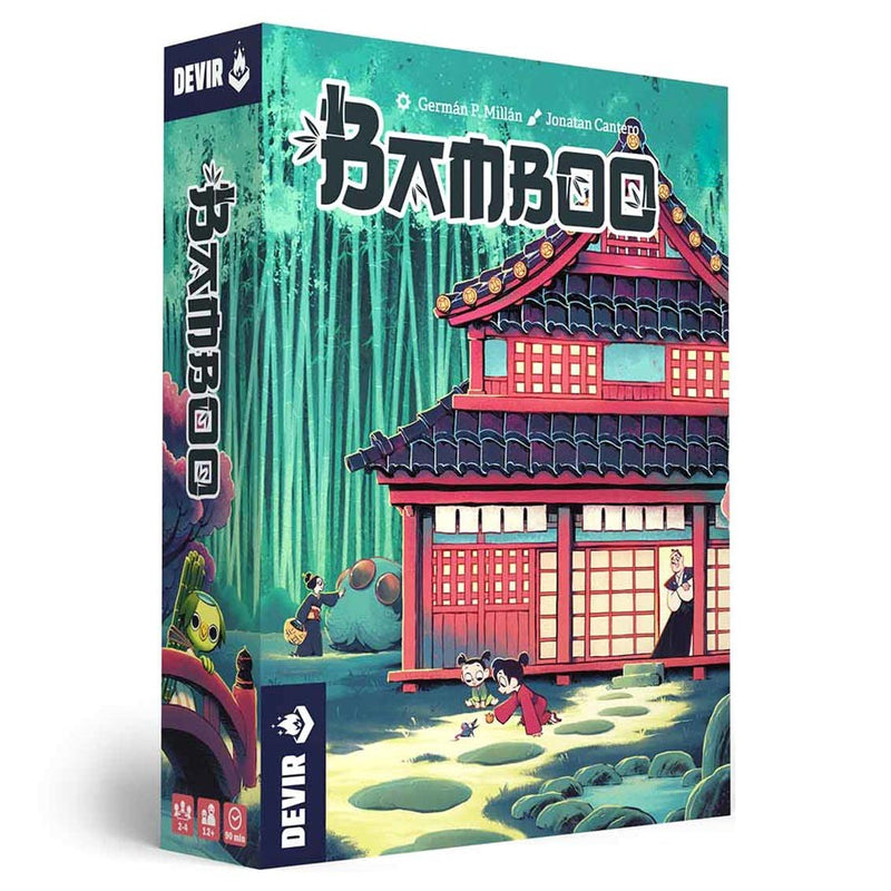 Bamboo (SEE LOW PRICE AT CHECKOUT)